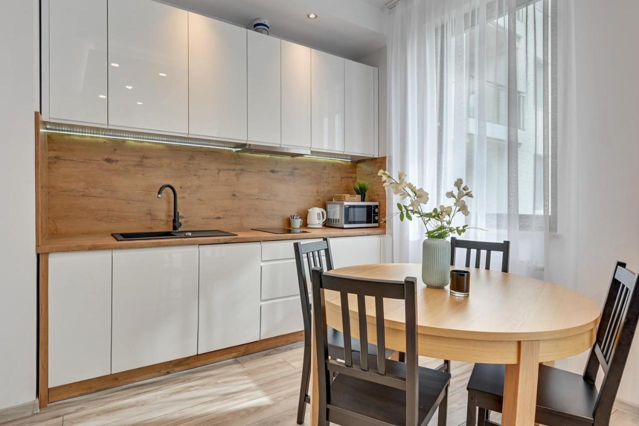 Apartament Comfort Garden Gates