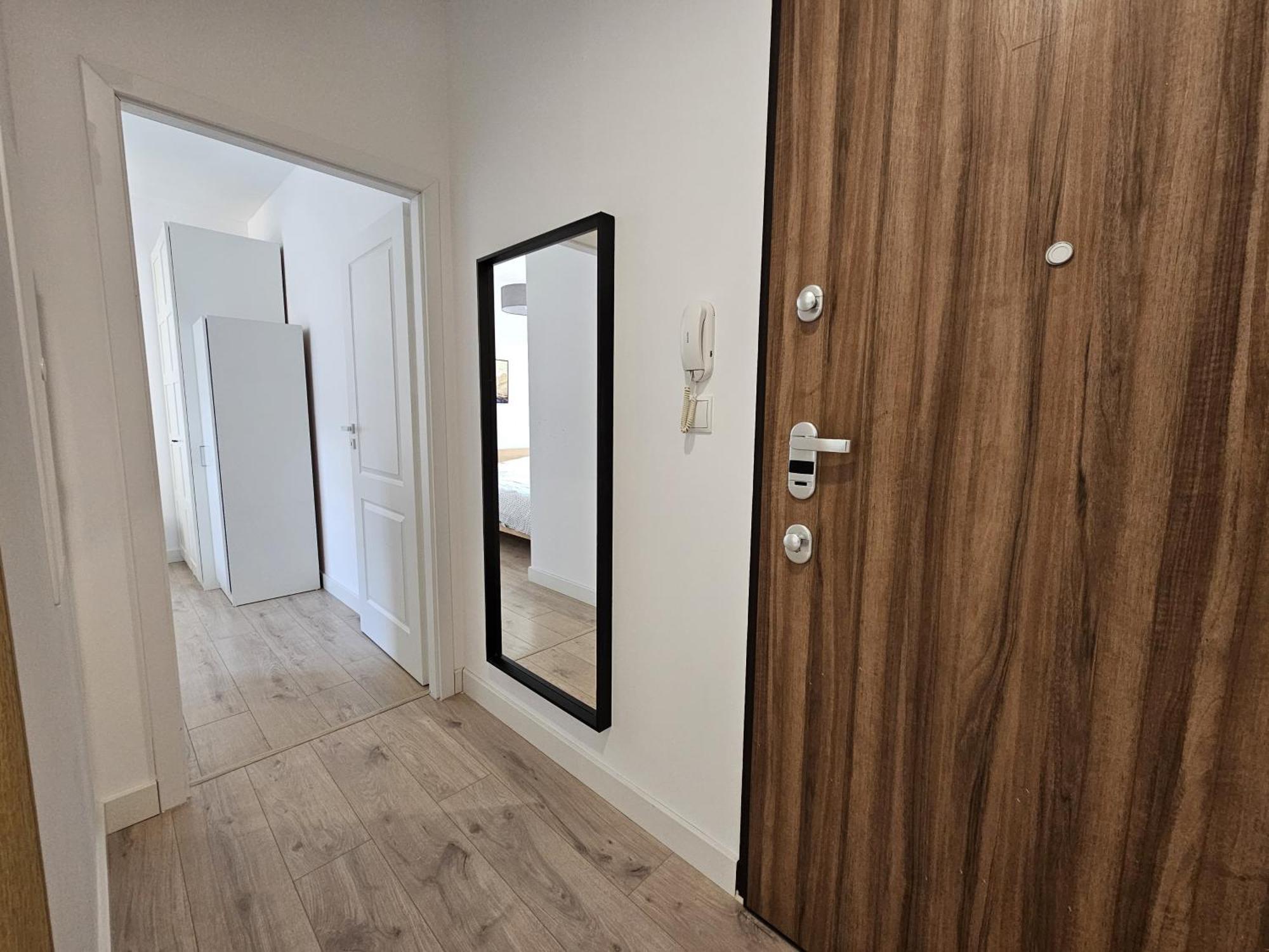 Apartament Comfort Garden Gates