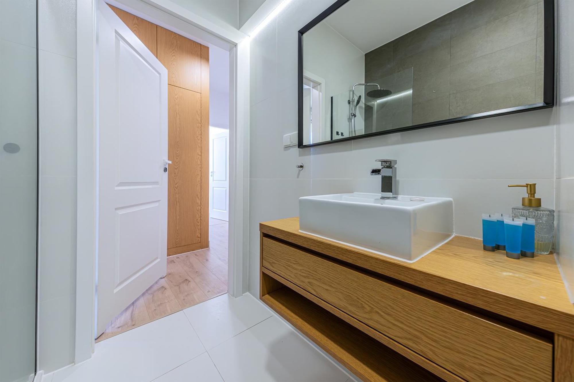 Comfort Garden Gates Apartment Gdansk